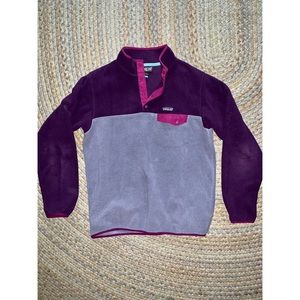 Patagonia pullover